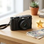【機種別レビュー】Canon PowerShot G12・42,000円仕入れ→90,000円販売。私が実際に大利益を出した「G12」の破壊力