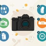中古カメラ転売で出品写真は結局何枚が正解?結論は「10枚」!その理由と理想の内訳をプロが解説