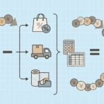 カメラ転売の粗利計算|仕入れ上限を逆算する方法とコスト5項目