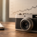 【機種別レビュー】Canon PowerShot G10｜相場が大きく動いた「最後期のCCD名機」と、過去の経験頼りが仕入れを止める理由