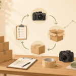 カメラ転売「毎日同じ作業の繰り返し」がしんどい時の向き合い方｜泥臭い人が勝つ理由