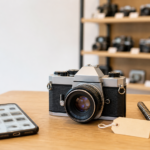 フィルムカメラ転売は稼げるのか?正直に答えます|売れる機種と注意点