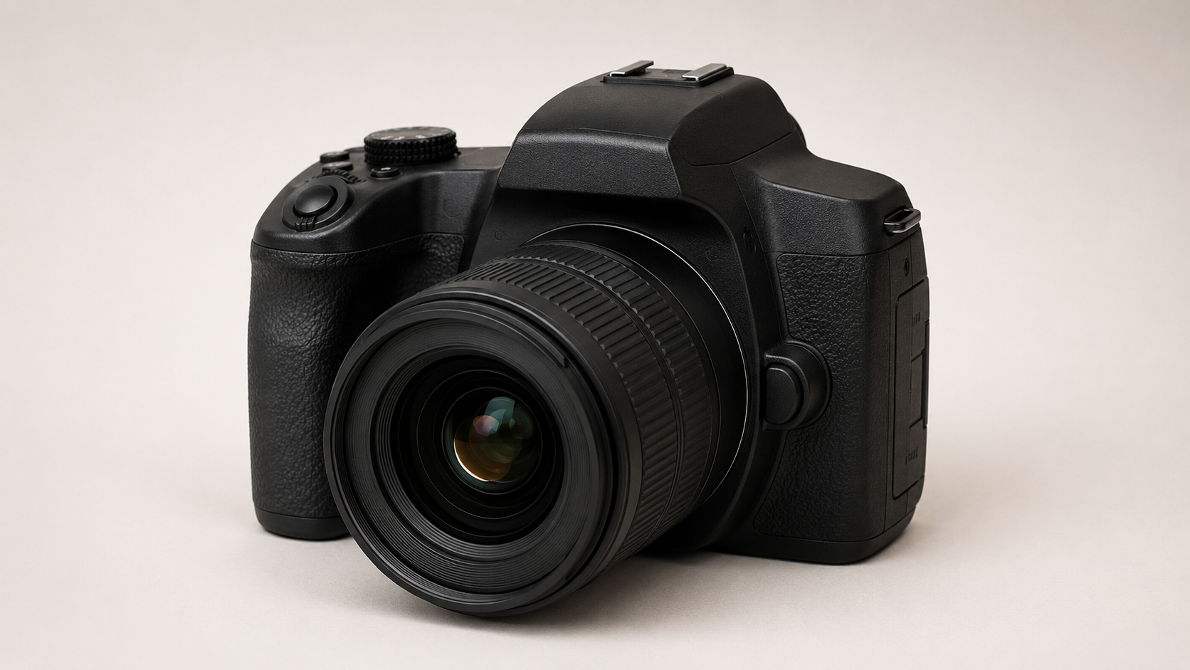中古フルサイズ一眼レフ Nikon D700の外観イメージ