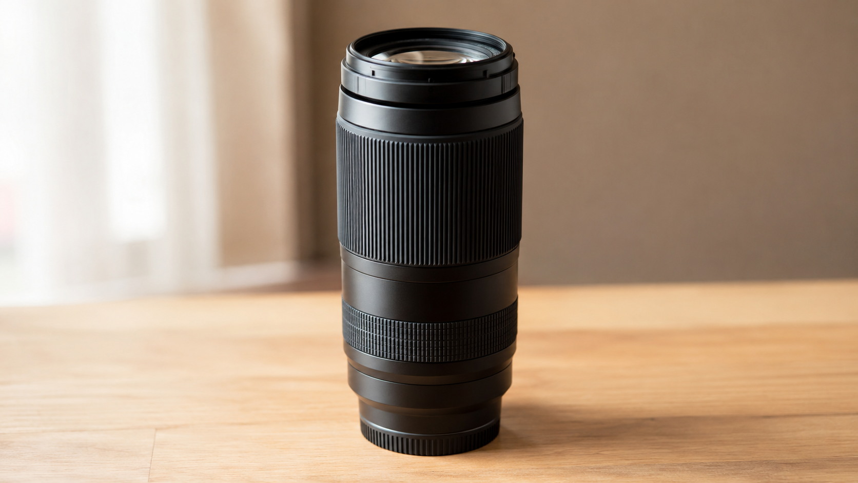 EF-S 55-250mm IS STMの外観イメージ