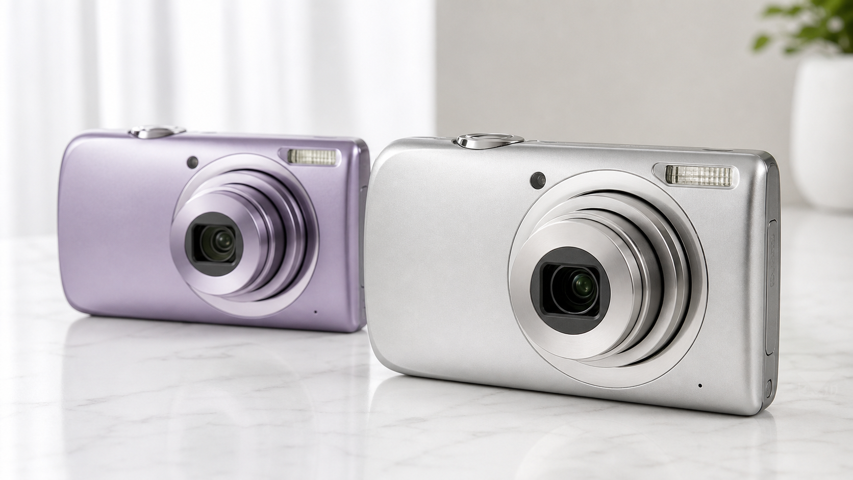 Canon IXY DIGITAL 930 ISの外観イメージ