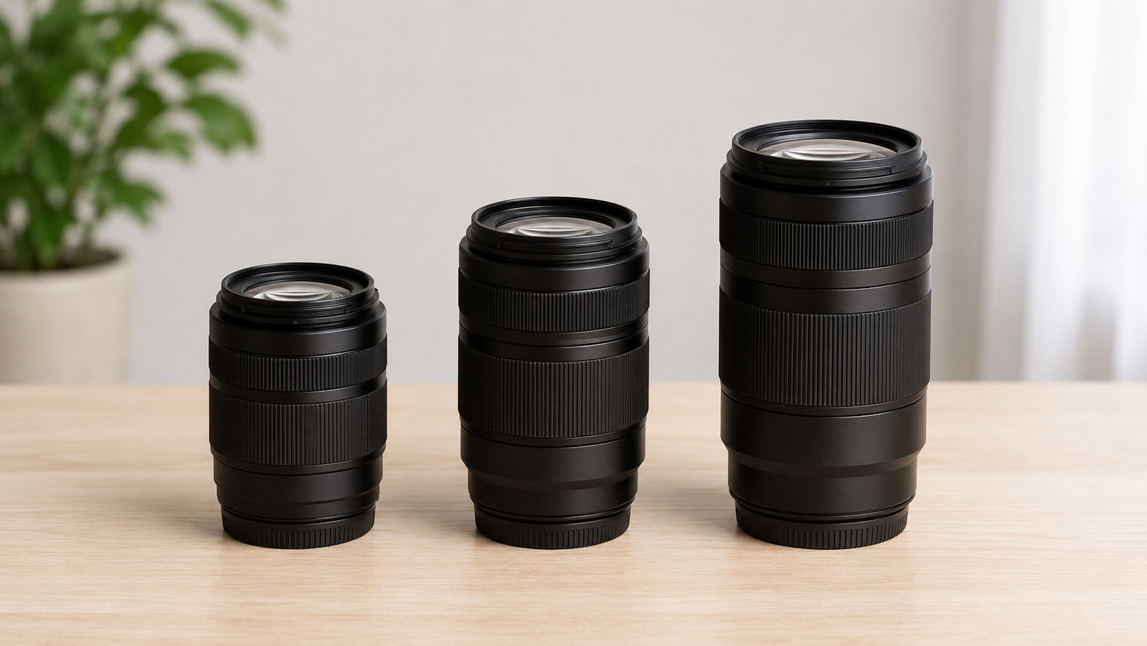 タムロン28-300mmの型番A06・A061・A20の違い
