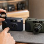 コンパクトフィルムカメラは単焦点が売れやすい？ズーム機との違いと仕入れの注意点