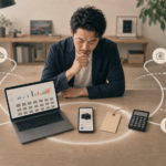 カメラ転売で外注化しない方がいい仕事は？自分で判断すべき作業を解説