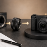SONY NEX-5T|ボディとSELP1650を組み合わせて純利益11,380円になった販売実例