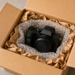 中古カメラは配送中に破損する?届いてから不具合と言われた時の対応