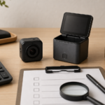 【機種別レビュー】Insta360 GO Ultraの中古販売実例|38,550円仕入れ→51,700円販売、純利益7,271円