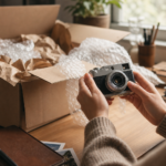 ネット仕入れで商品説明と違うカメラが届いたら？返品交渉の余地と返品期限