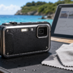 【機種別レビュー】Nikon COOLPIX AW100 中古の相場と仕入れ判断|夏に需要が高まる防水コンデジ